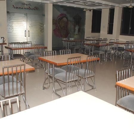 Hotel Vinayak Palace Nawalgarh Екстер'єр фото