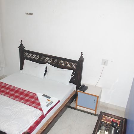 Hotel Vinayak Palace Nawalgarh Екстер'єр фото
