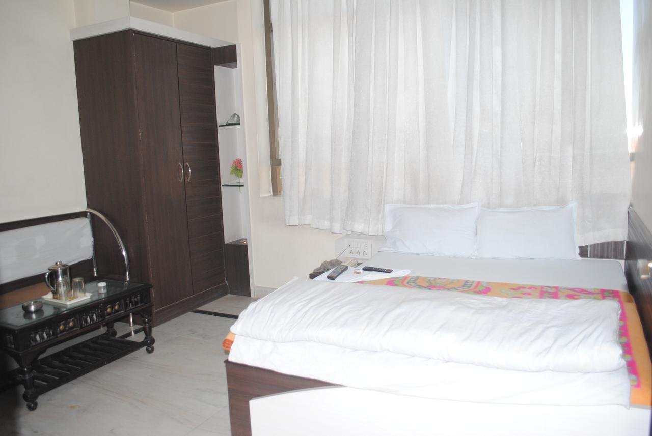 Hotel Vinayak Palace Nawalgarh Екстер'єр фото