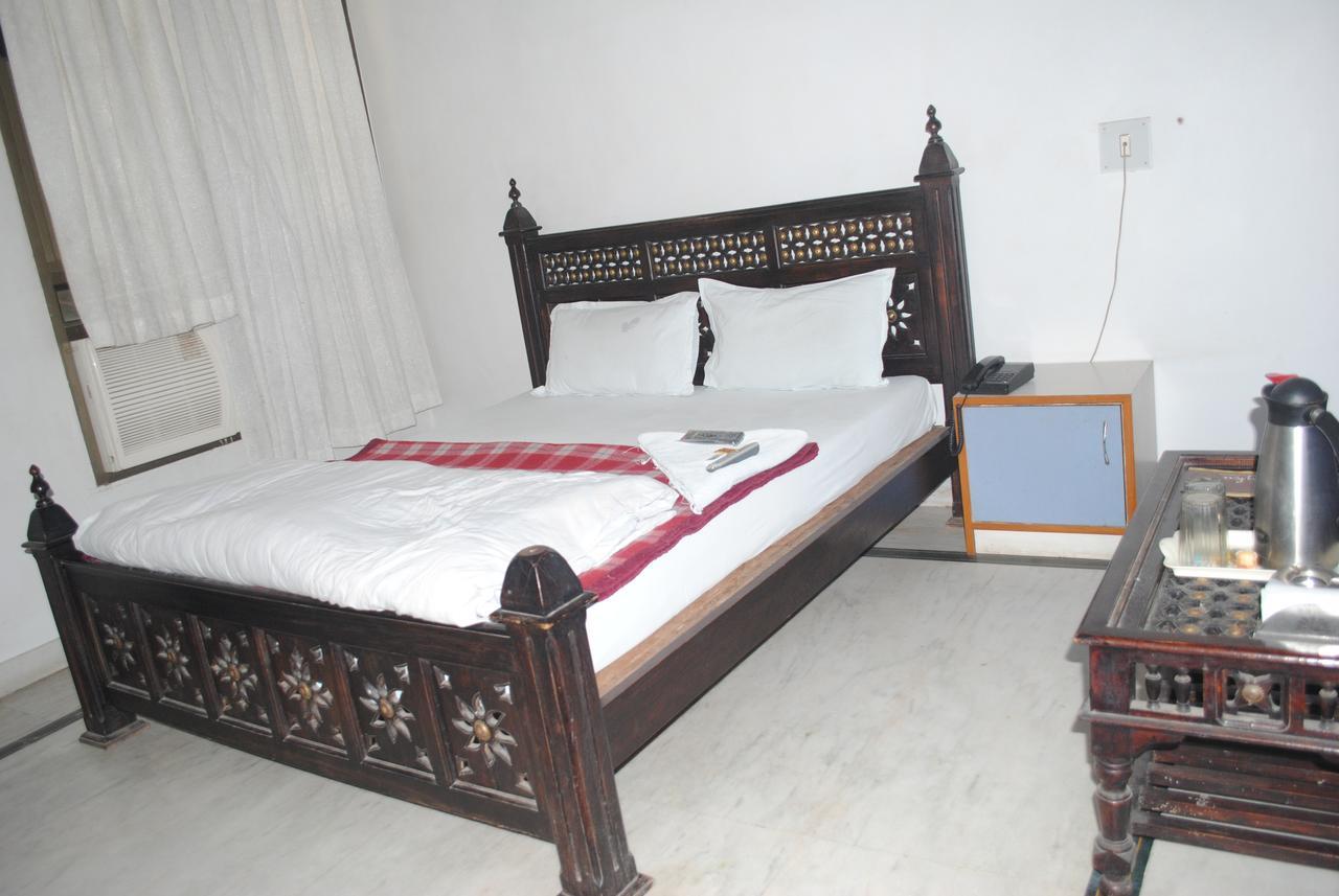 Hotel Vinayak Palace Nawalgarh Екстер'єр фото